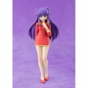 Shampoo SH Figuarts par Bandai Tamashii Nations - figurine Ranma 1/2 de 13 cm