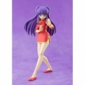 Shampoo SH Figuarts par Bandai Tamashii Nations - figurine Ranma 1/2 de 13 cm