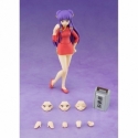 Shampoo SH Figuarts par Bandai Tamashii Nations - figurine Ranma 1/2 de 13 cm