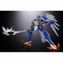 Ryuko-O et Koryu-O Soul of Chogokin par Bandai - figurines Super Robot Wars OG de 20 cm - Reference GX-119