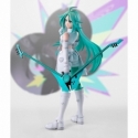 Lucky Cyan SH Figuarts by Bandai Tamashii Nations - To Be Hero X 15 cm action figure