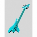 Lucky Cyan SH Figuarts by Bandai Tamashii Nations - To Be Hero X 15 cm action figure