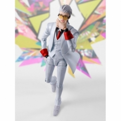 X SH Figuarts van Bandai Tamashii Nations - To Be Hero X 16 cm actiefiguur