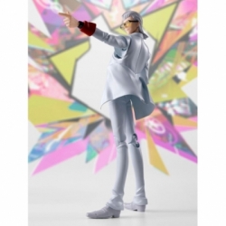 X SH Figuarts van Bandai Tamashii Nations - To Be Hero X 16 cm actiefiguur
