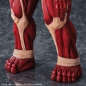 Titan Colossal Mega Sofvi par Kaiyodo - figurine L'Attaque Des Titans de 63 cm