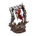 Callis The Ripper Queen par Pure Arts - statue 1/6 Boderlands 4 de 65 cm