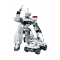 AV-98 Ingram 1st Robot Spirits par Bandai Tamashii Nations - figurine Patlabor de 13 cm