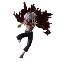 Tomura Shigaraki SH Figuarts by Bandai Tamashii Nations - My Hero Academia 16 cm action figure