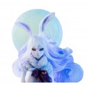 Carrot Sulong Figuarts Zero Extra Battle par Bandai Tamashii Nations - figurine One Piece de 28 cm