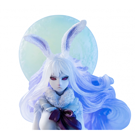 Carrot Sulong Figuarts Zero Extra Battle par Bandai Tamashii Nations - figurine One Piece de 28 cm Carrot Sulong Figuarts Zero Extra Battle par Bandai Tamashii Nations - figurine One Piece de 28 cm
