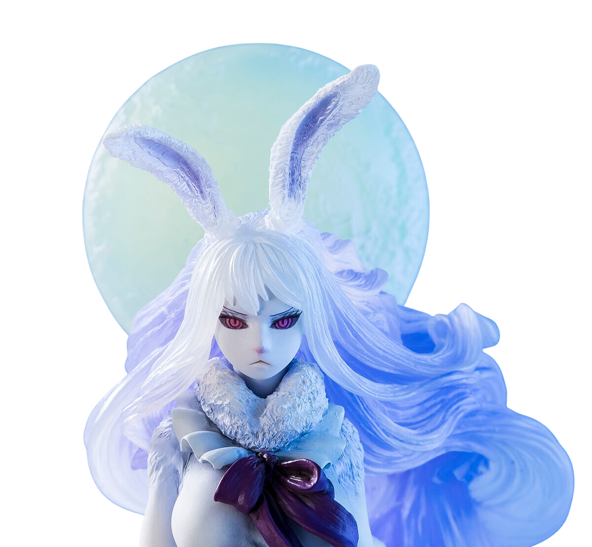 Carrot Sulong Figuarts Zero Extra Battle par Bandai Tamashii Nations - figurine One Piece de 28 cm