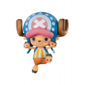 Chopper (Cotton Candy Lover) Figuarts Zero par Bandai Tamashii Nations - figurine One Piece de 7 cm