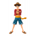 Monkey D Luffy (Straw Hat) Figuarts Zero par Bandai Tamashii Nations - figurine One Piece de 14 cm