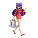 Shampoo SH Figuarts par Bandai Tamashii Nations - figurine Ranma 1/2 de 13 cm