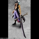 Dracule Mihawk Portrait of Pirates POP SA-Limited by Megahouse - One Piece 29 cm statue