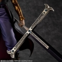 Dracule Mihawk Portrait of Pirates POP SA-Limited by Megahouse - One Piece 29 cm statue
