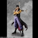 Dracule Mihawk Portrait of Pirates POP SA-Limited by Megahouse - One Piece 29 cm statue