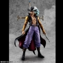 Dracule Mihawk Portrait of Pirates POP SA-Limited by Megahouse - One Piece 29 cm statue