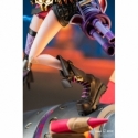 Jinx and Warwick by Pure Arts - 2XKO - League Of Legends 1/10 scale diorama