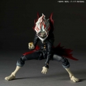 Okarun (Transformed) Revoltech Amazing Yamaguchi by Kaiyodo - Dandadan 15 cm action figure
