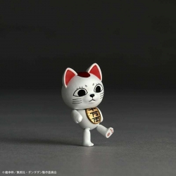 Okarun (Transformed) Revoltech Amazing Yamaguchi par Kaiyodo - figurine Dandadan de 15 cm