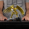 Aiolos Art Scale by Iron Studios - Saint Seiya 1/10 scale figure