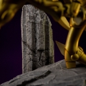 Aiolos Art Scale by Iron Studios - Saint Seiya 1/10 scale figure