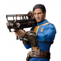 Sole Survivor Male ThreeZero - Fallout 4 1/6 figure