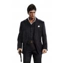 Tony Montana Blitzway version rooted hair statue 1/4 (Scarface)