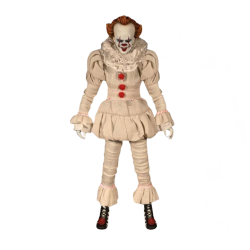 Pennywise Mezco One:12 1/12 action figure (It)