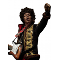 Jimi Hendrix Blitzway (Rock)