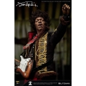 Jimi Hendrix Blitzway (Rock)