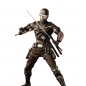 Snake Eyes ThreeZero (GI Joe)