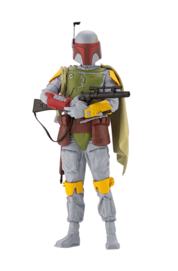 Boba Fett Kotobukiya ARTFX+ figure Vintage Color Exclusive (Star Wars 5)