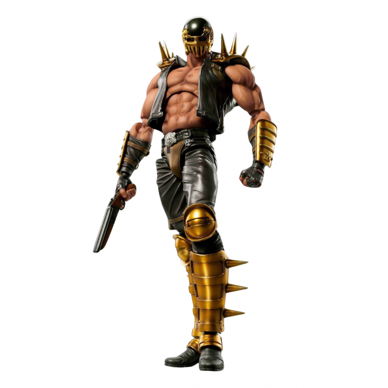 Knuckle 一点物　フィギュア Chozokado Jagi S.A.S. | Medicos figure | Fist of the North Star