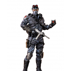 Firefly figurine ThreeZero (GI Joe)