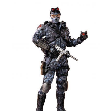 Firefly figurine ThreeZero (GI Joe)