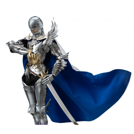 Griffith (Reborn band of Falcon) ThreeZero (figurine Berserk)