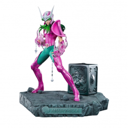 Statue Andromede Tsume HQS+ (Saint Seiya)