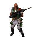Roadblock ThreeZero figure (GI Joe)