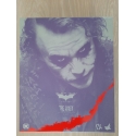 The Joker DX32 Hot Toys (figurine Batman The Dark Knight Trilogy)