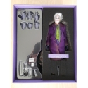 The Joker DX32 Hot Toys (figurine Batman The Dark Knight Trilogy)