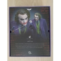 The Joker DX32 Hot Toys (figurine Batman The Dark Knight Trilogy)
