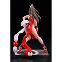 Mai Shiranui Bishoujo par Kotobukiya - figurine 1/7 The King Of Fighters 98 de 21 cm