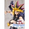 Yami Yugi (Passionate Duelists) ARTFXJ by Kotobukiya - Yu-Gi-Oh! 1/7 scale figure