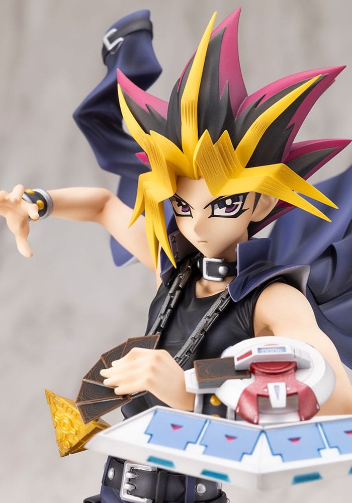 Yami Yugi (Passionate Duelists) ARTFXJ by Kotobukiya - Yu-Gi-Oh! 1/7 scale figure
