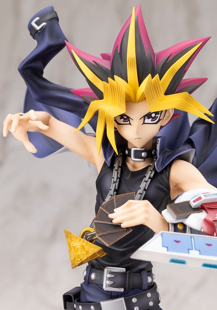 Yami Yugi (Passionate Duelists) ARTFXJ by Kotobukiya - Yu-Gi-Oh! 1/7 scale figure