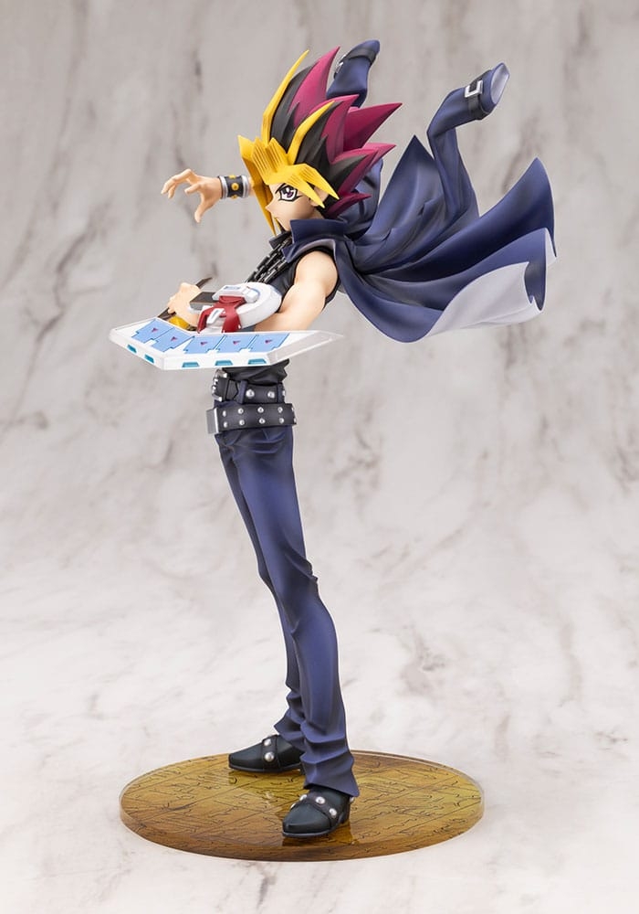 Yami Yugi (Passionate Duelists) ARTFXJ by Kotobukiya - Yu-Gi-Oh! 1/7 scale figure