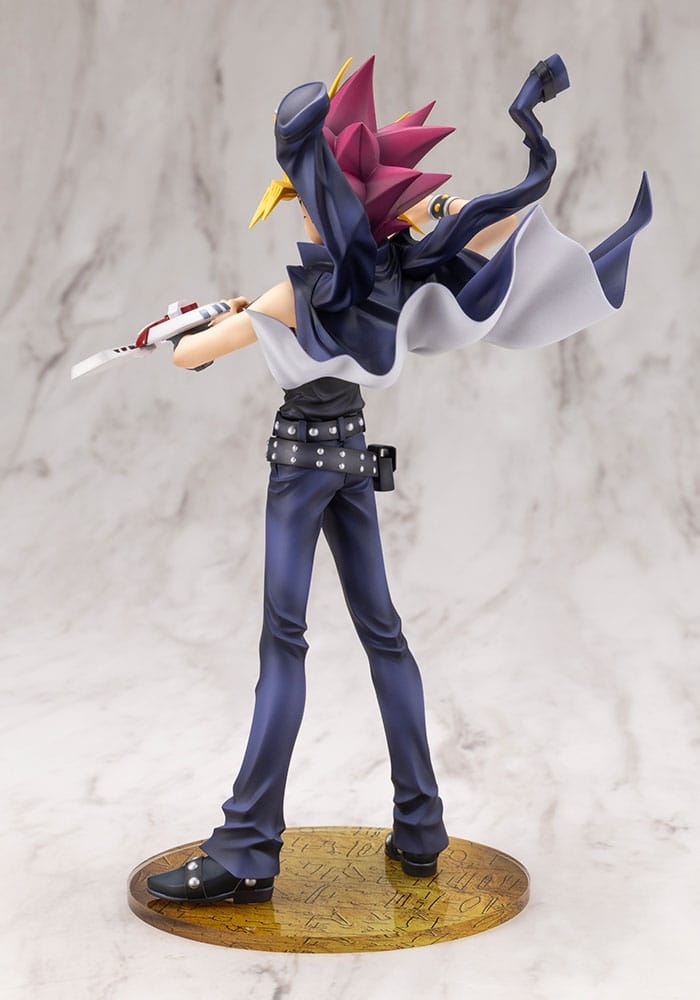 Yami Yugi (Passionate Duelists) ARTFXJ by Kotobukiya - Yu-Gi-Oh! 1/7 scale figure