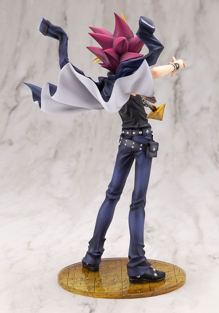Yami Yugi (Passionate Duelists) ARTFXJ by Kotobukiya - Yu-Gi-Oh! 1/7 scale figure